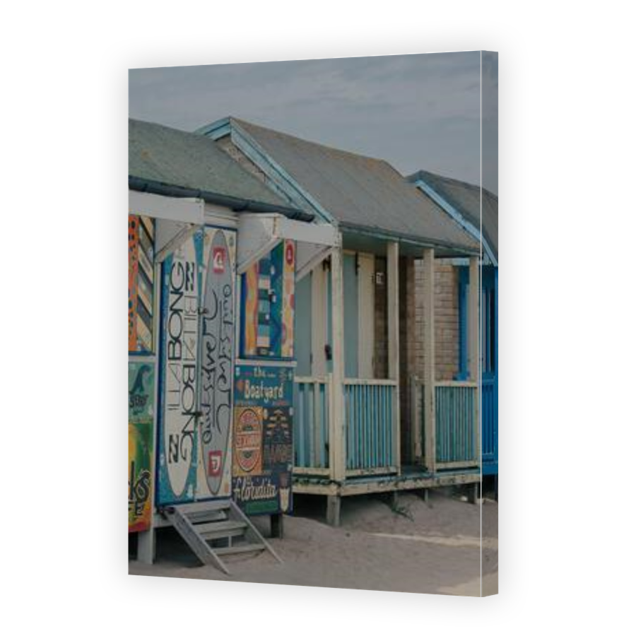 Thumbnail for Canvas - Gallery Canvas Wrap