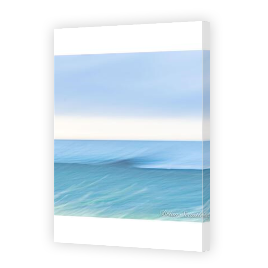 Thumbnail for Canvas - Gallery Canvas Wrap