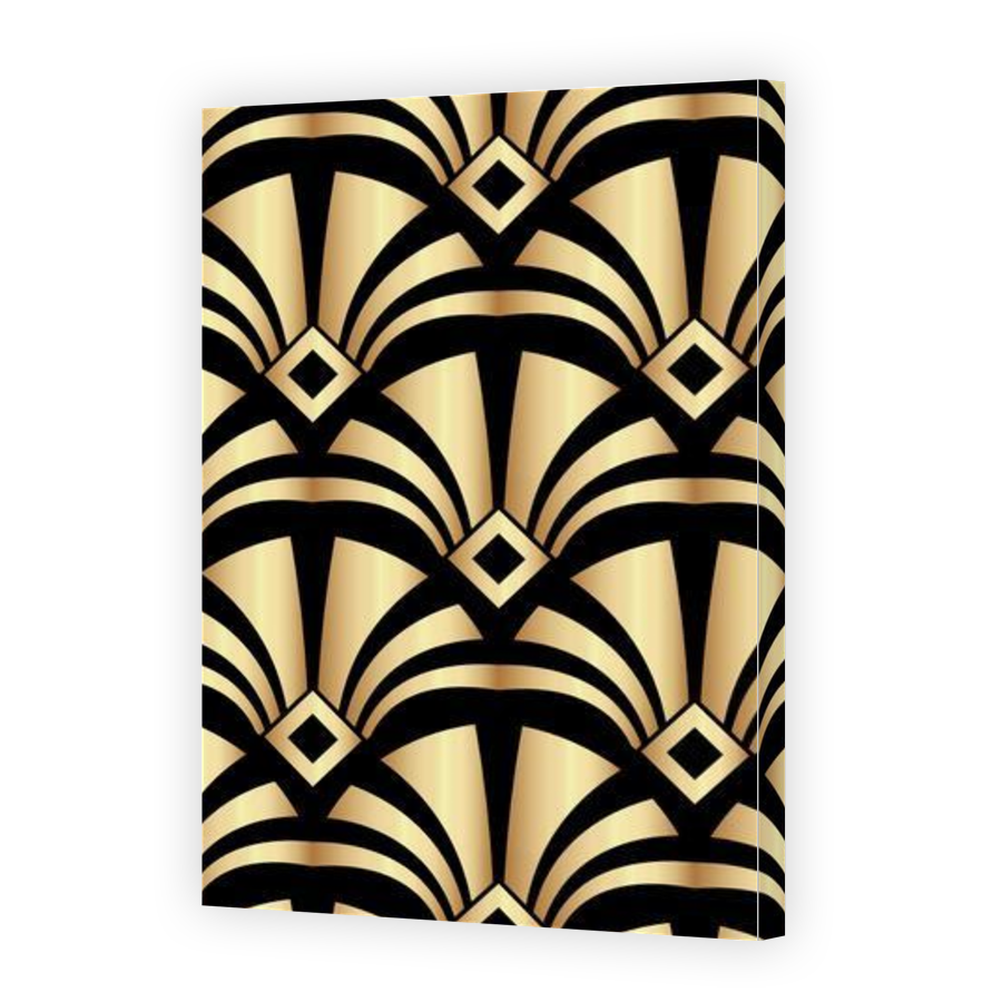 Thumbnail for Canvas - Gallery Canvas Wrap