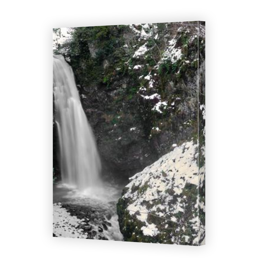 Thumbnail for Canvas - Gallery Canvas Wrap