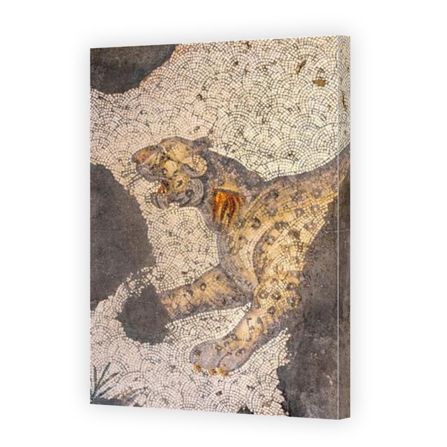 Thumbnail for Canvas - Gallery Canvas Wrap