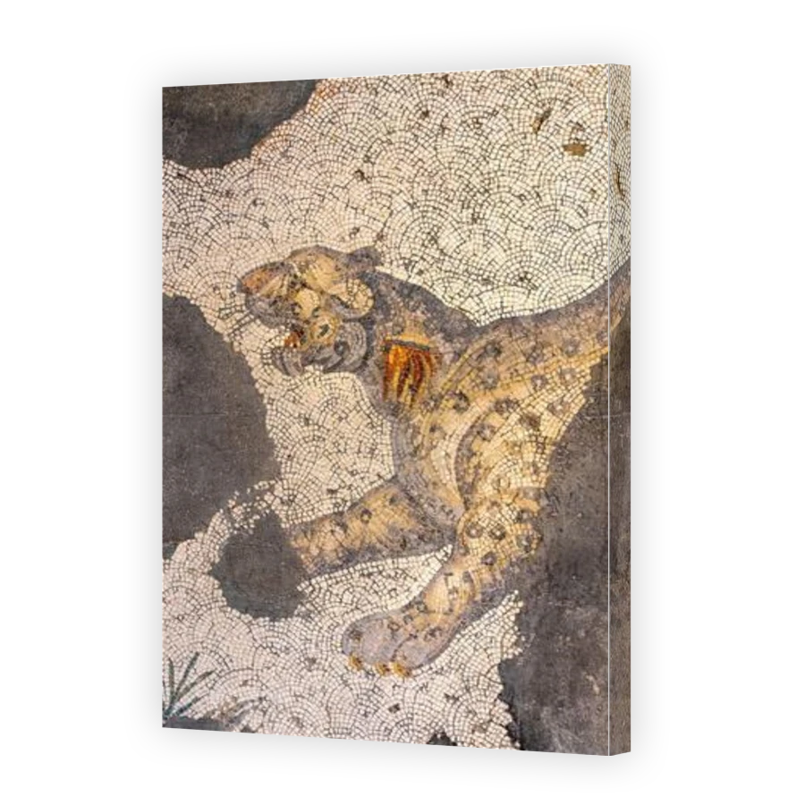 Thumbnail for Canvas - Gallery Canvas Wrap