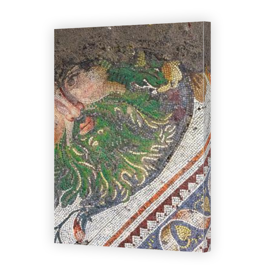 Thumbnail for Canvas - Gallery Canvas Wrap