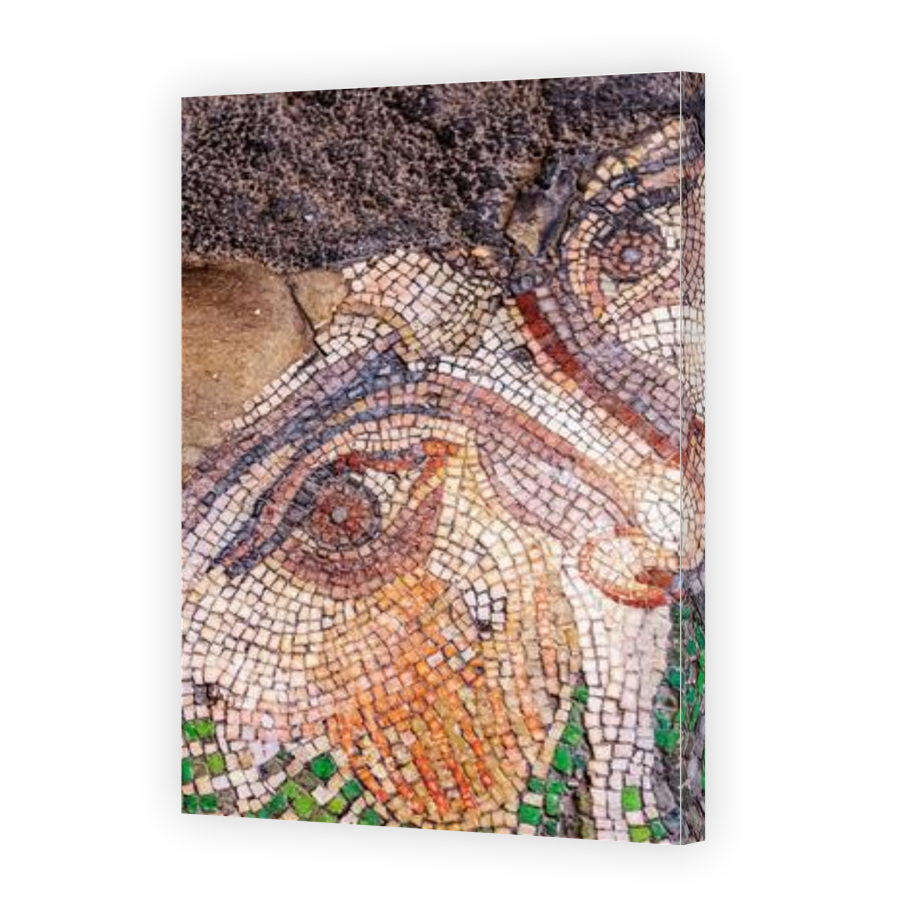 Thumbnail for Canvas - Gallery Canvas Wrap