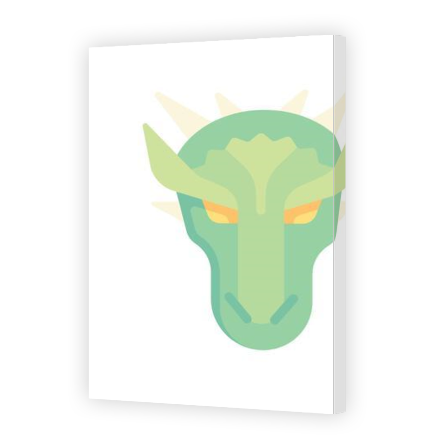 Thumbnail for Canvas - Gallery Canvas Wrap