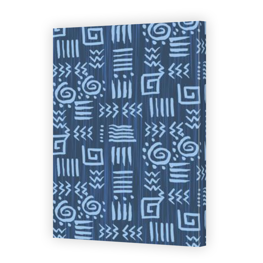 Thumbnail for Canvas - Gallery Canvas Wrap