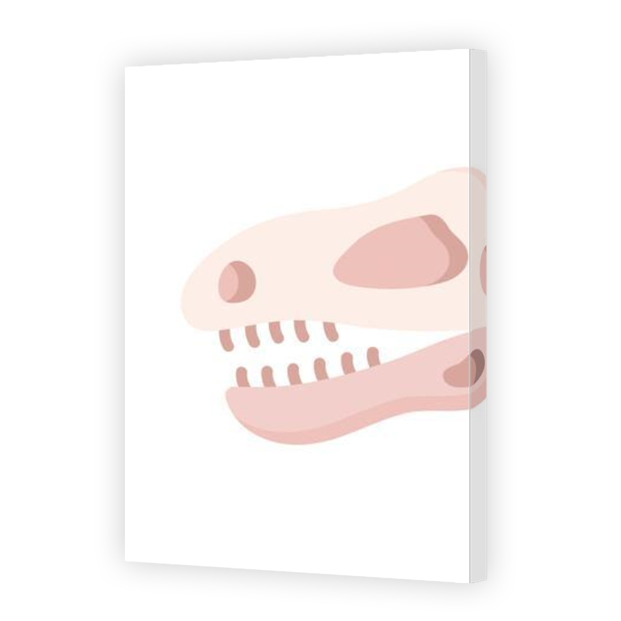 Thumbnail for Canvas - Gallery Canvas Wrap