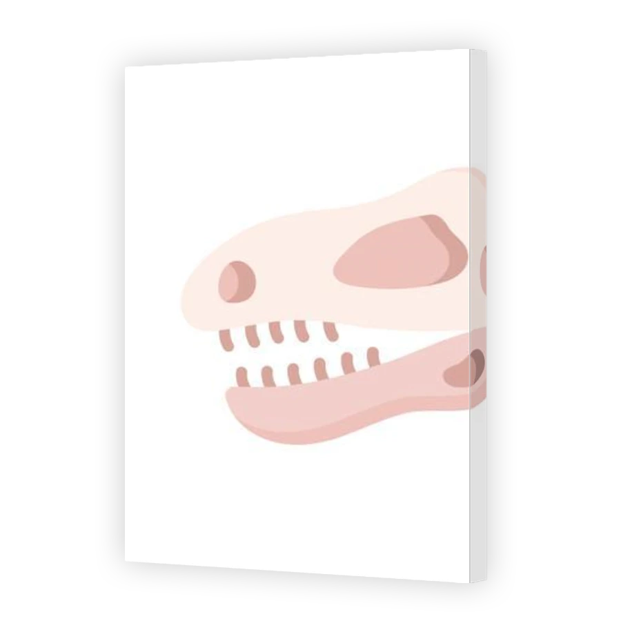 Thumbnail for Canvas - Gallery Canvas Wrap