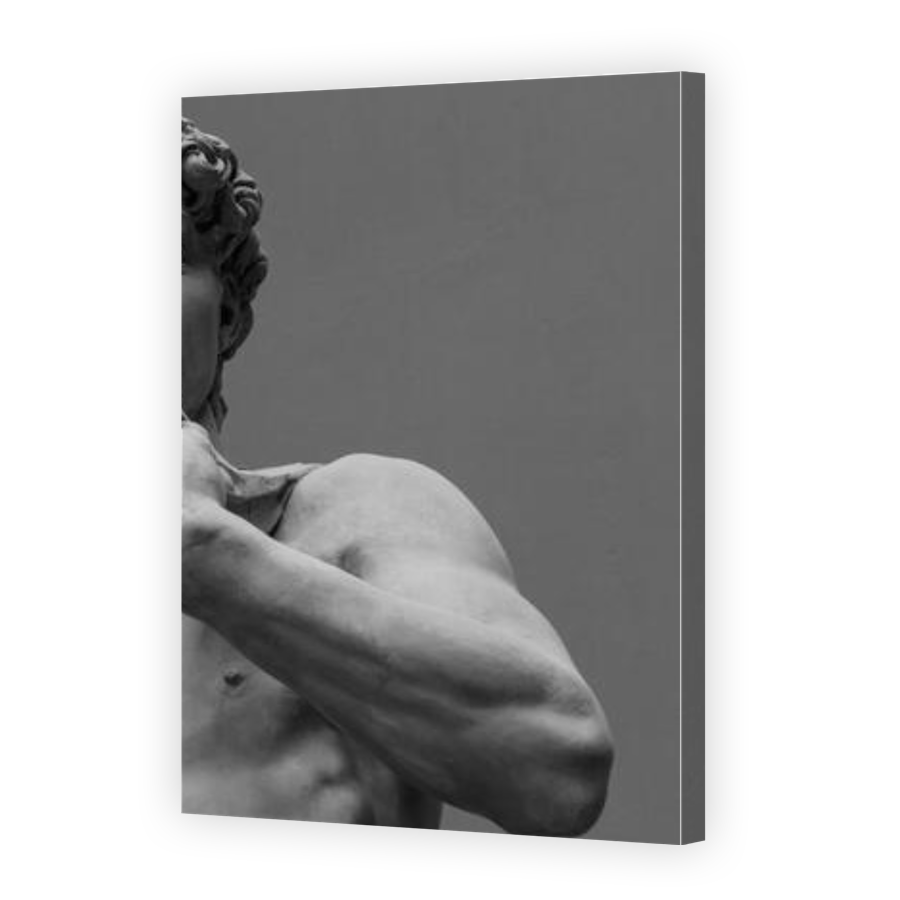 Thumbnail for Canvas - Gallery Canvas Wrap