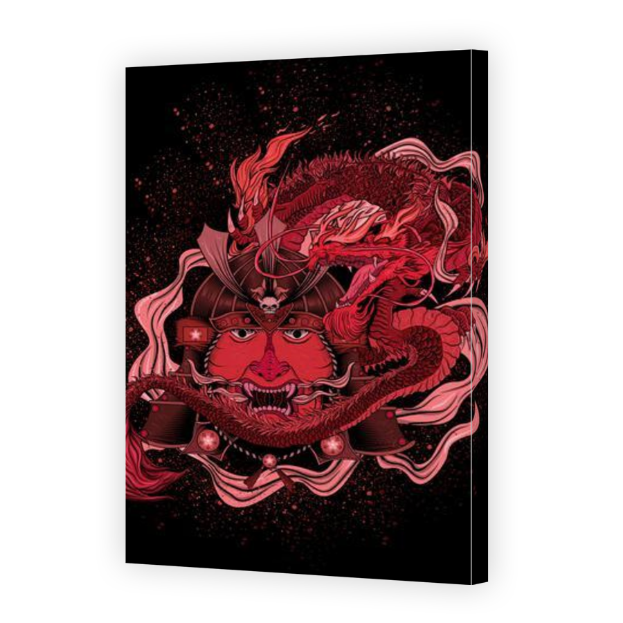 Thumbnail for Canvas - Gallery Canvas Wrap