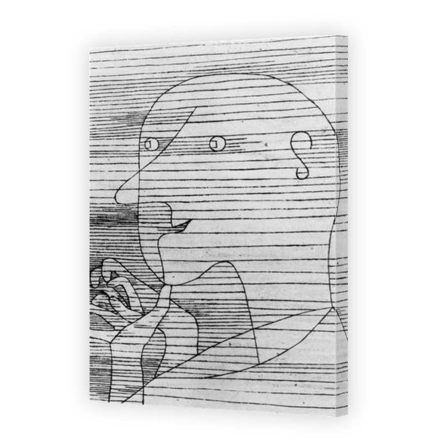 Thumbnail for Canvas - Gallery Canvas Wrap