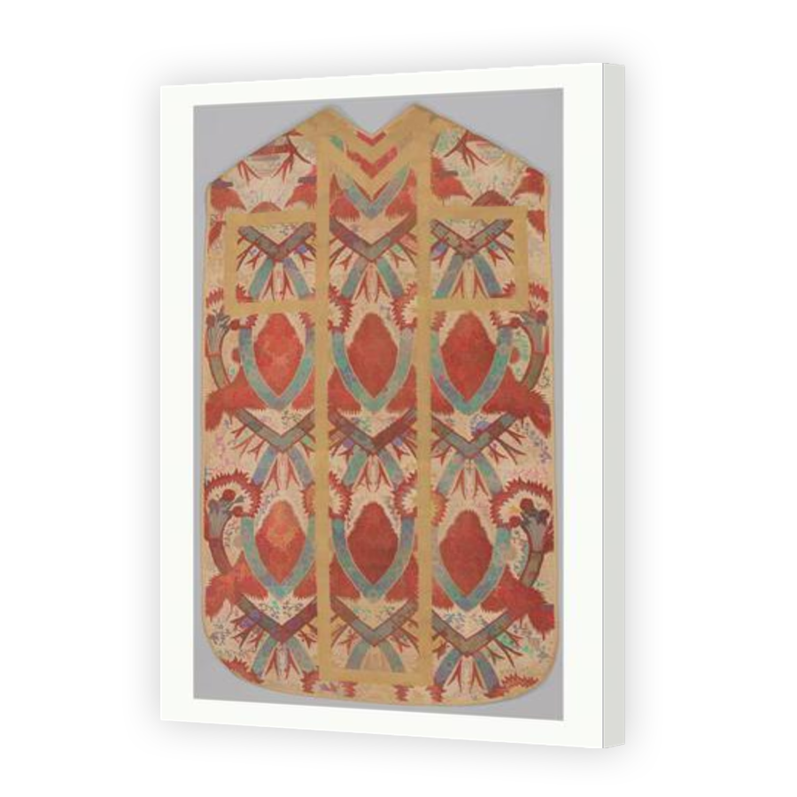 Thumbnail for Canvas - Gallery Canvas Wrap