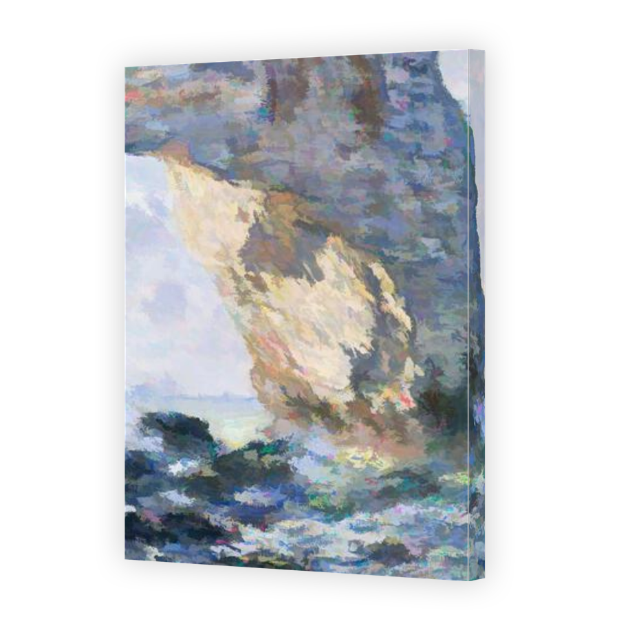 Thumbnail for Canvas - Gallery Canvas Wrap