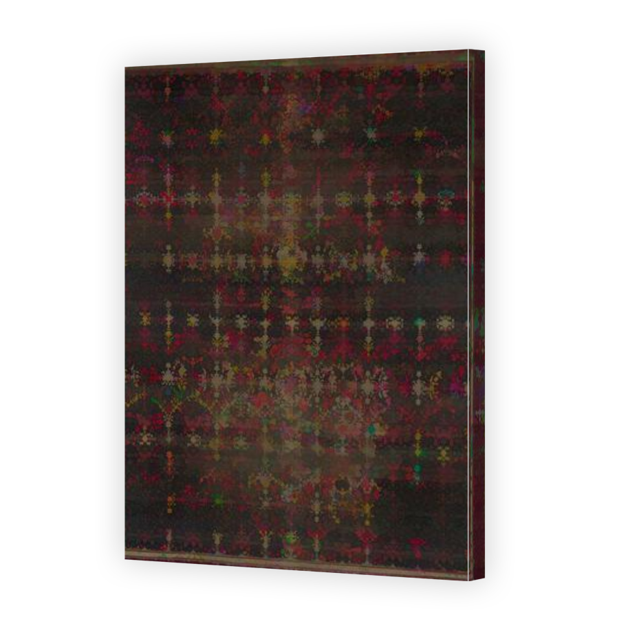 Thumbnail for Canvas - Gallery Canvas Wrap