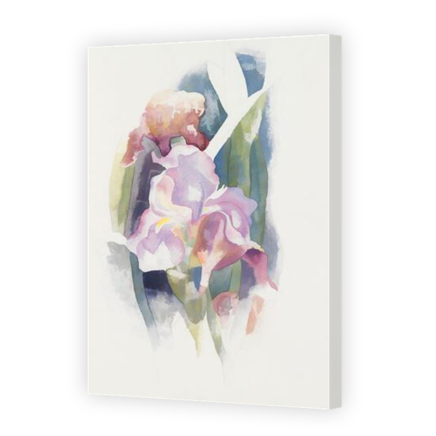 Thumbnail for Canvas - Gallery Canvas Wrap