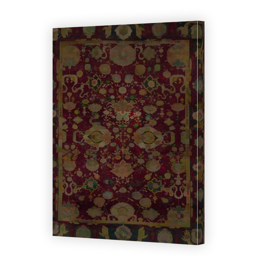 Thumbnail for Canvas - Gallery Canvas Wrap