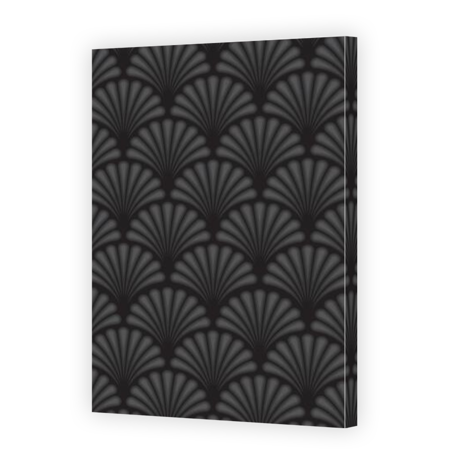 Thumbnail for Canvas - Gallery Canvas Wrap