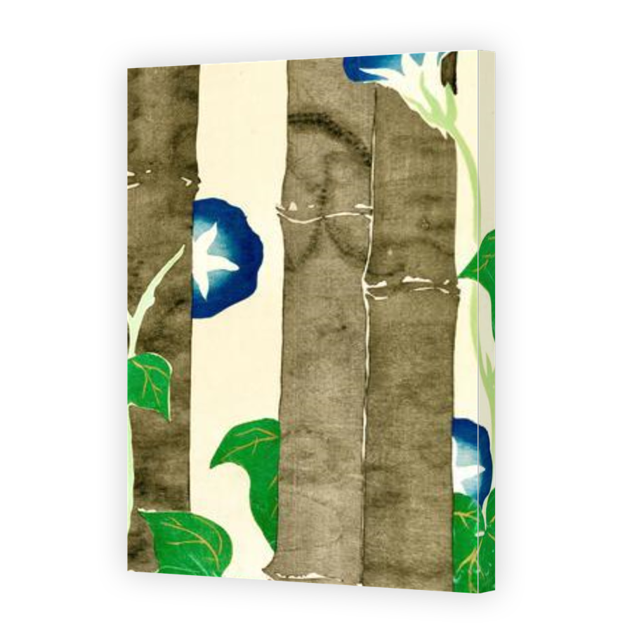 Thumbnail for Canvas - Gallery Canvas Wrap