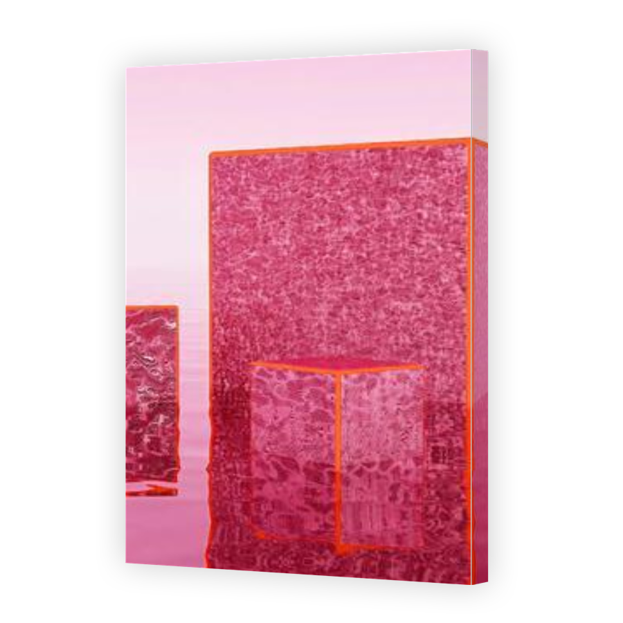 Thumbnail for Canvas - Gallery Canvas Wrap