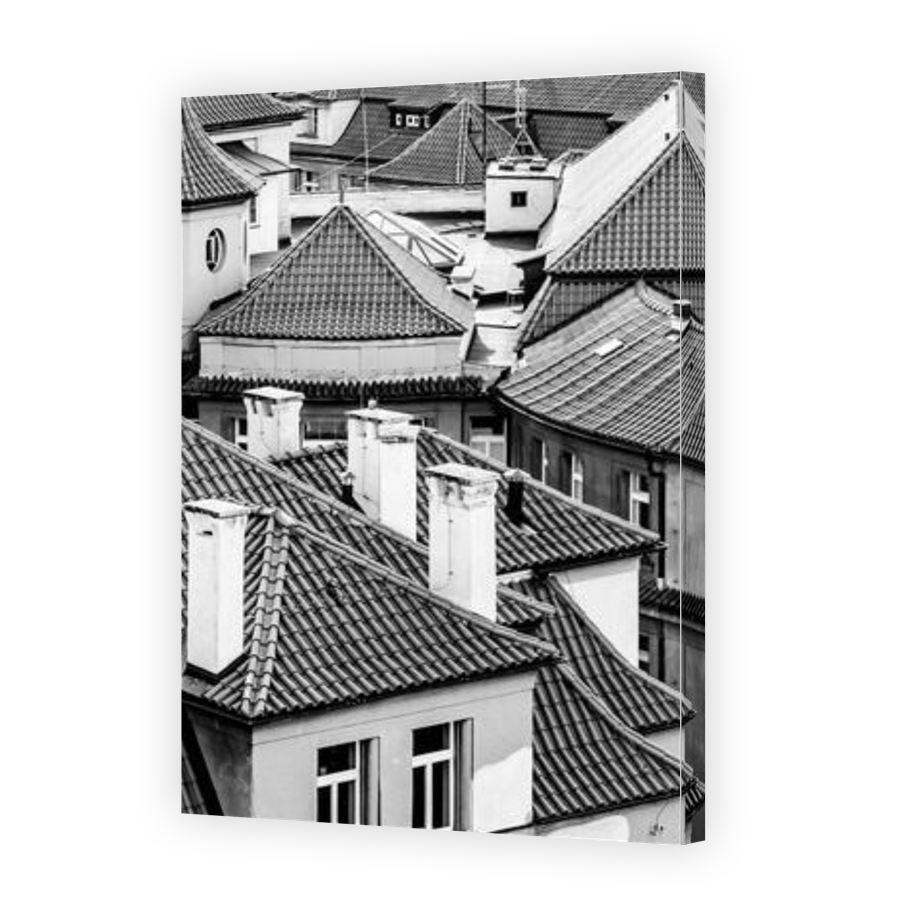 Thumbnail for Canvas - Gallery Canvas Wrap
