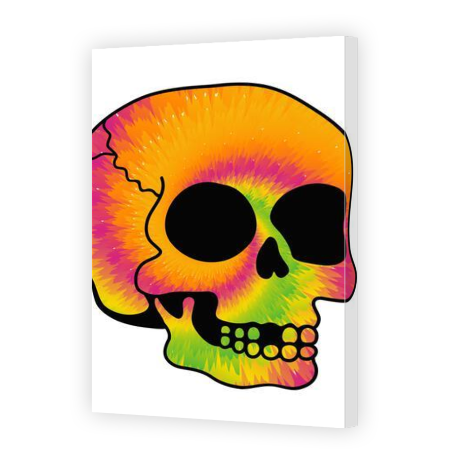 Thumbnail for Canvas - Gallery Canvas Wrap