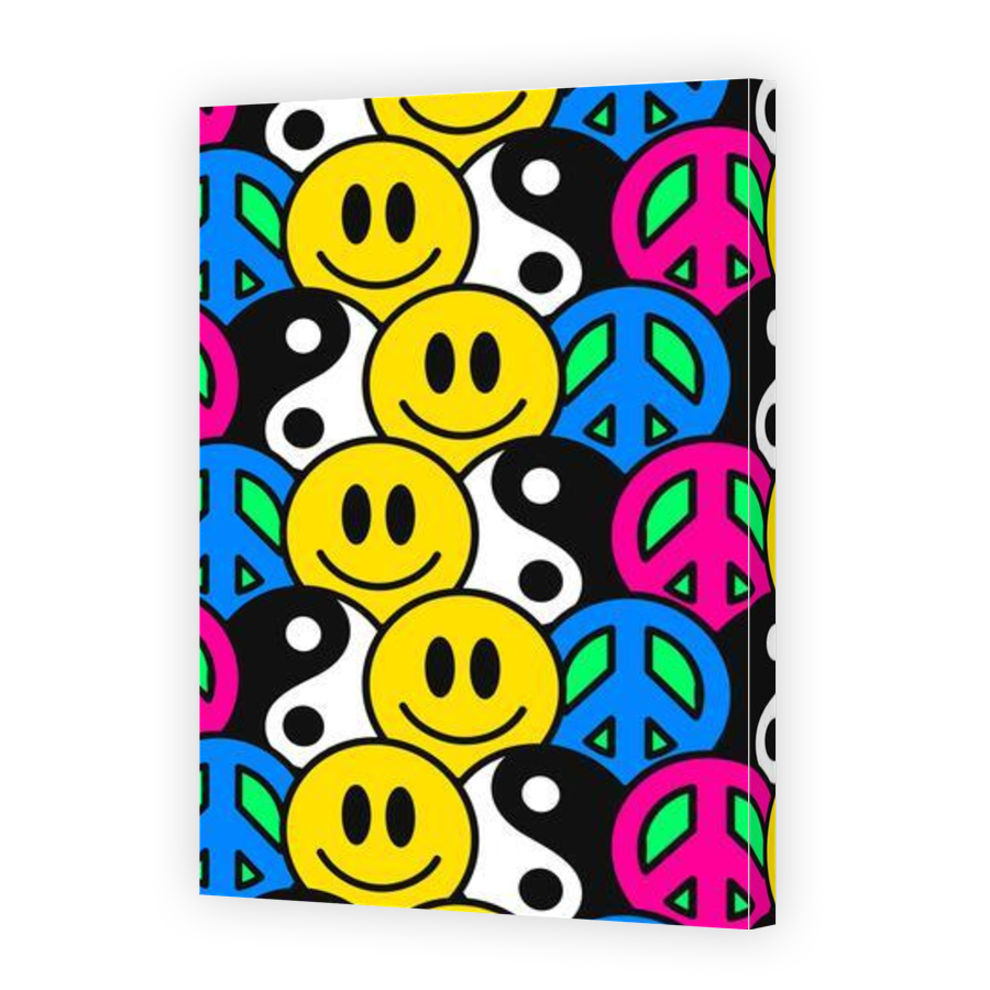Thumbnail for Canvas - Gallery Canvas Wrap