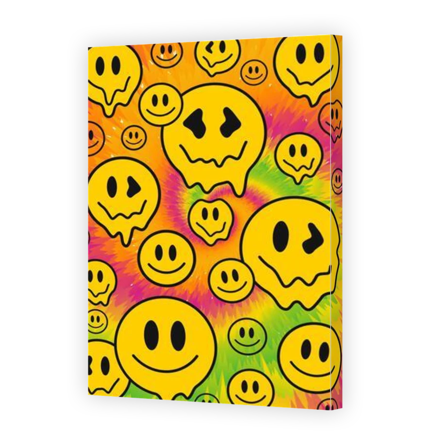 Thumbnail for Canvas - Gallery Canvas Wrap