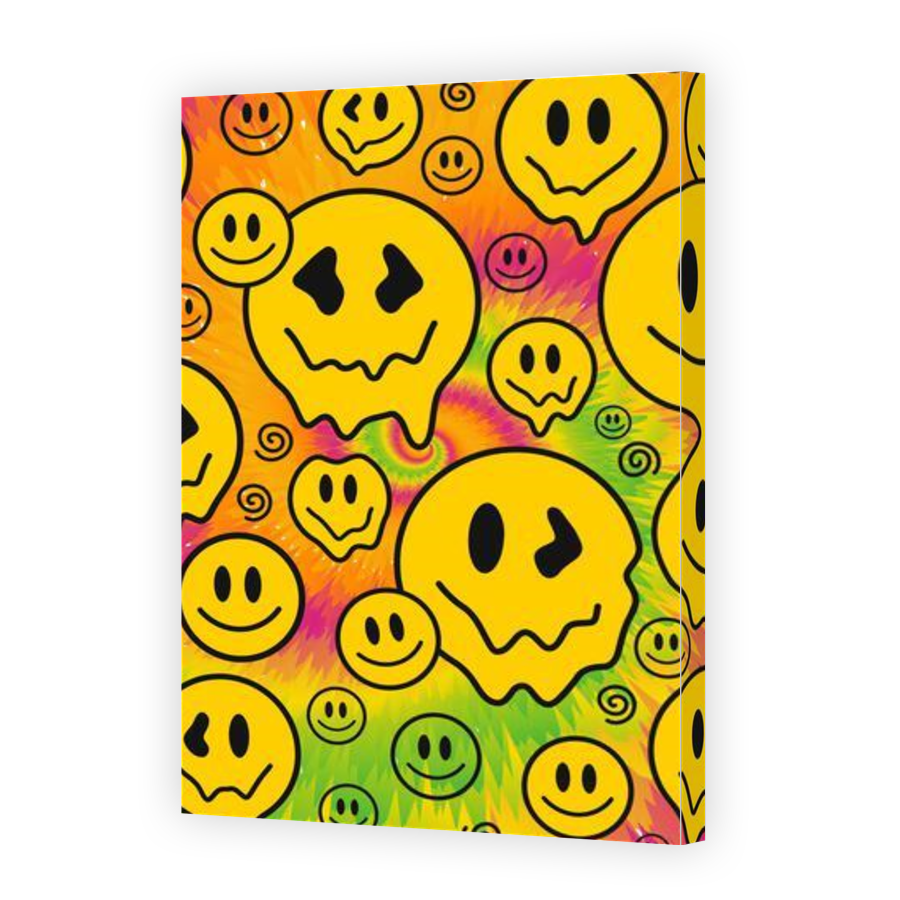 Thumbnail for Canvas - Gallery Canvas Wrap