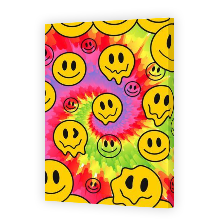 Thumbnail for Canvas - Gallery Canvas Wrap