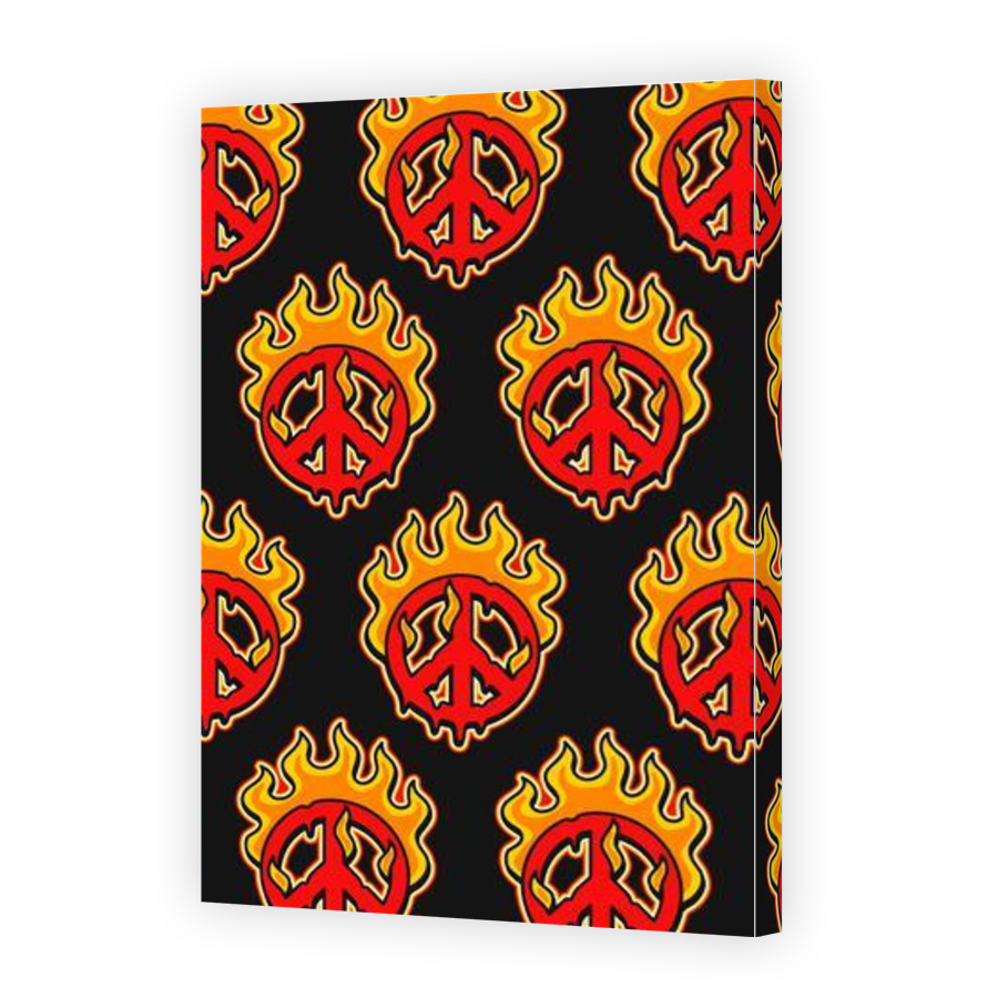 Thumbnail for Canvas - Gallery Canvas Wrap