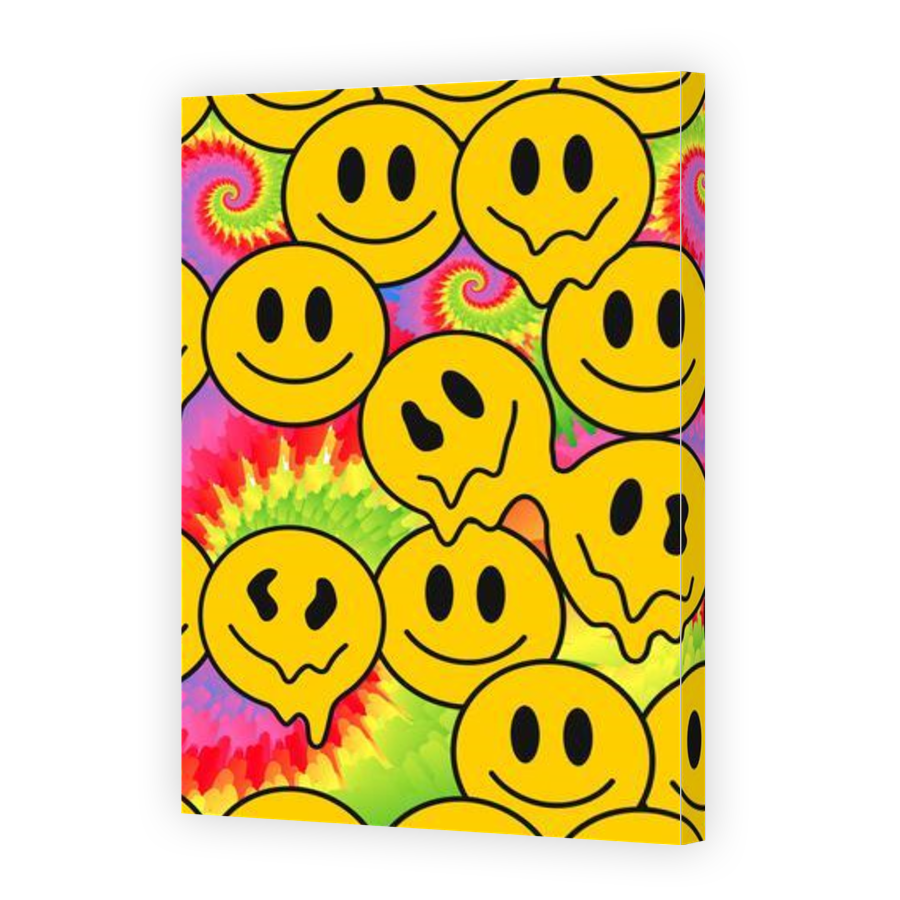 Thumbnail for Canvas - Gallery Canvas Wrap