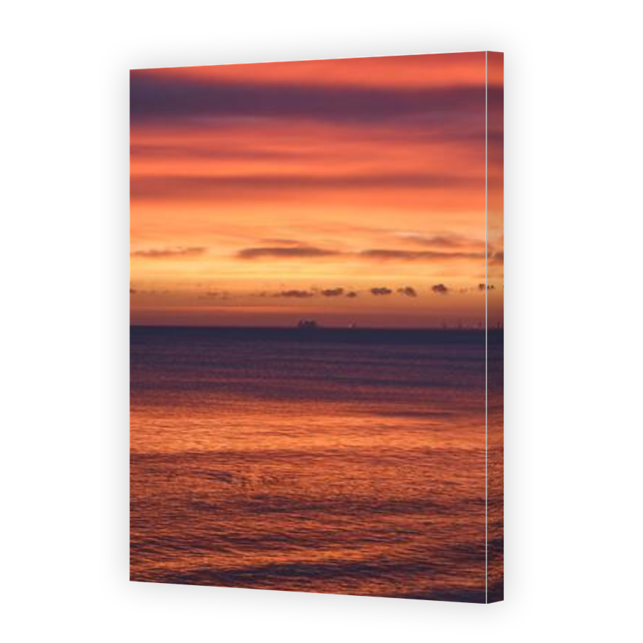 Thumbnail for Canvas - Gallery Canvas Wrap