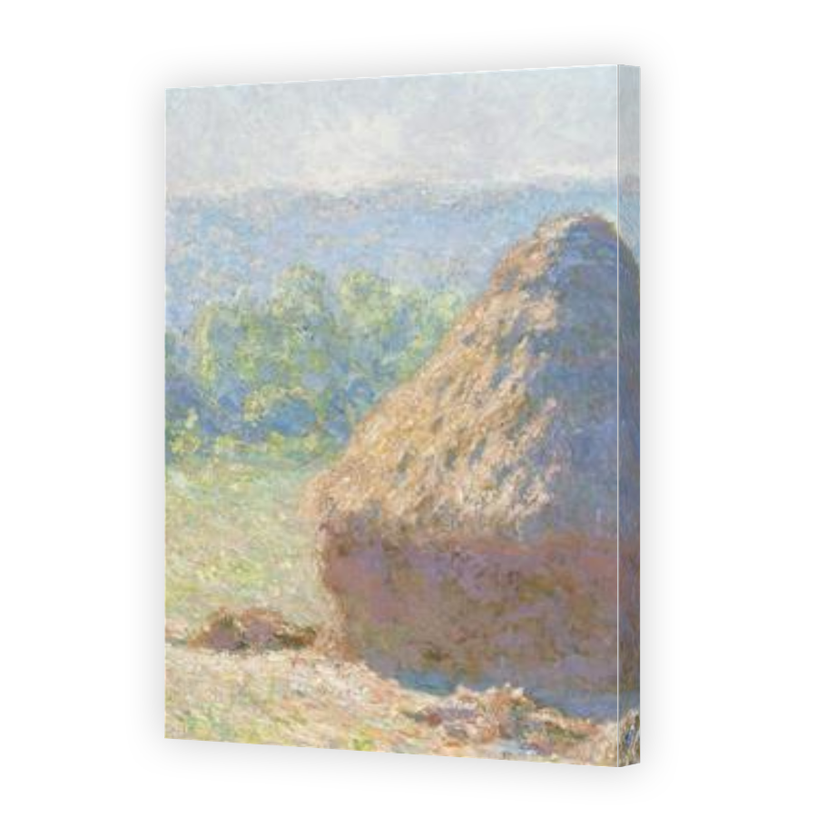Thumbnail for Canvas - Gallery Canvas Wrap