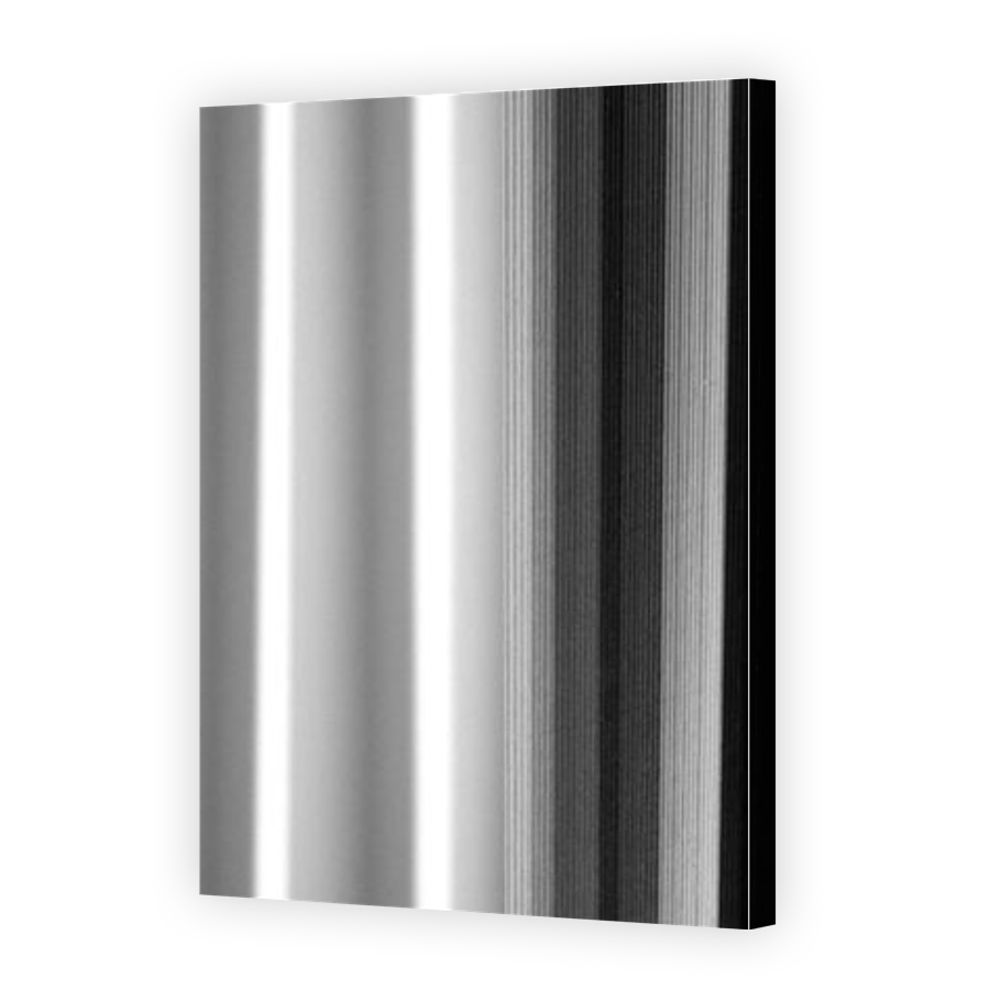 Thumbnail for Canvas - Gallery Canvas Wrap