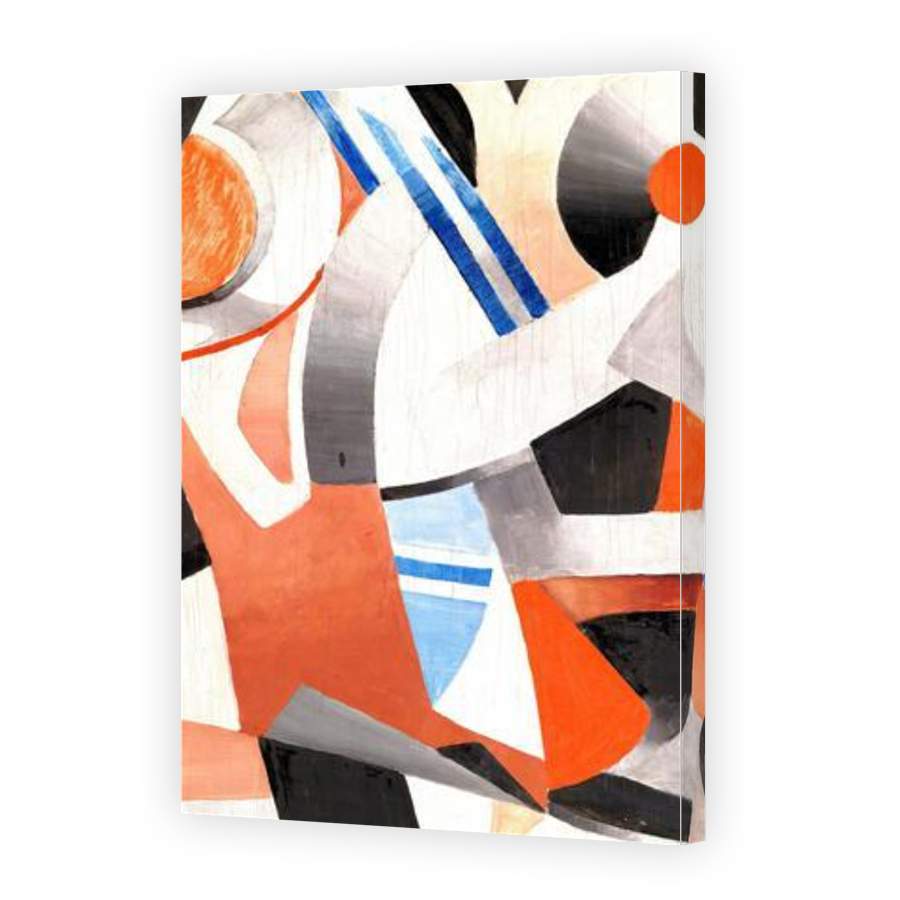 Thumbnail for Canvas - Gallery Canvas Wrap