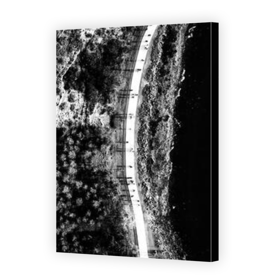 Thumbnail for Canvas - Gallery Canvas Wrap