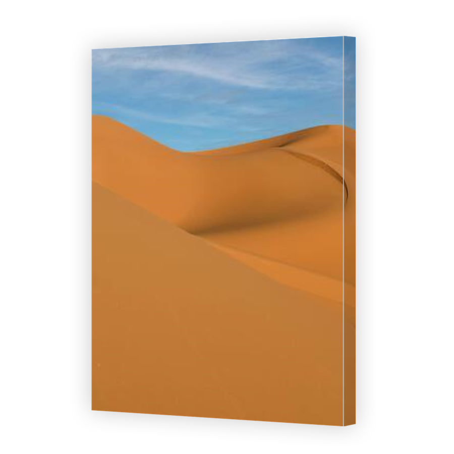 Thumbnail for Canvas - Gallery Canvas Wrap