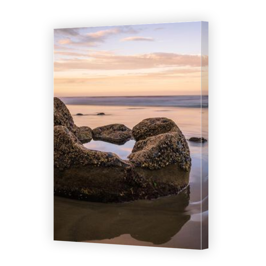 Thumbnail for Canvas - Gallery Canvas Wrap