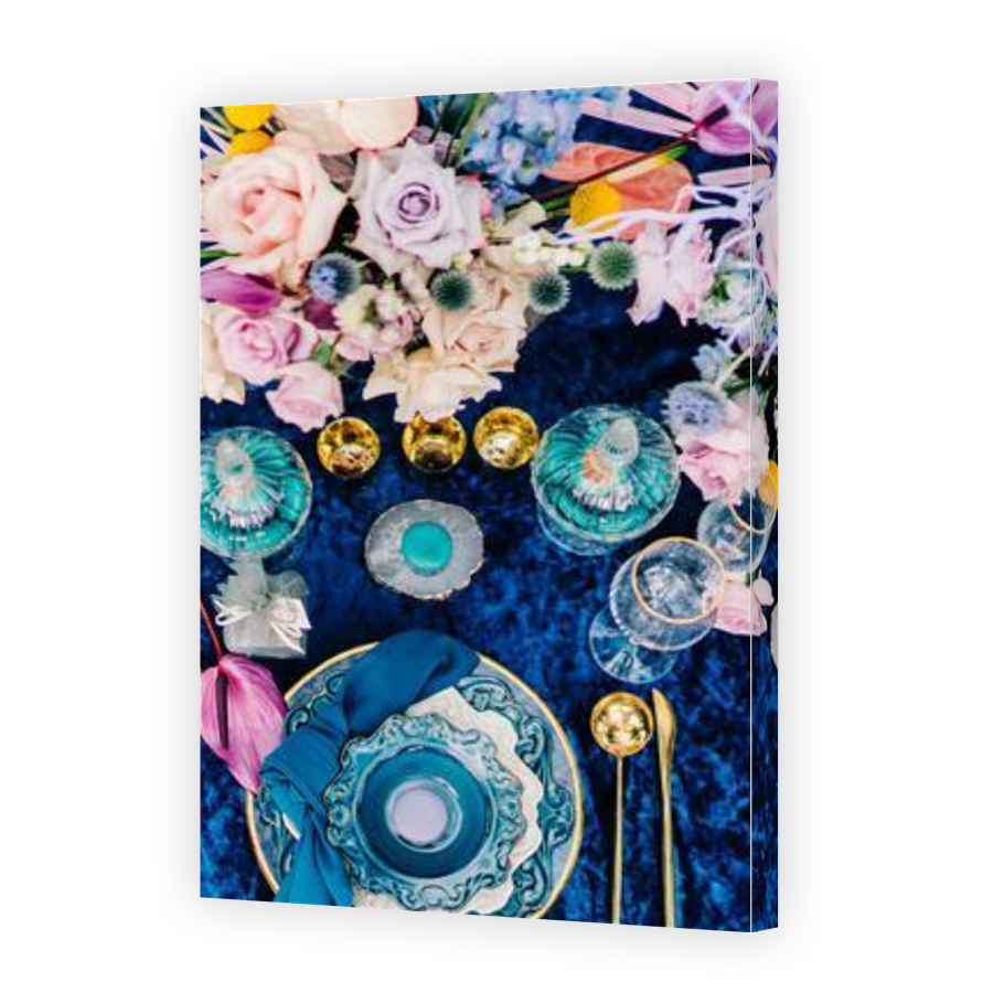 Thumbnail for Canvas - Gallery Canvas Wrap