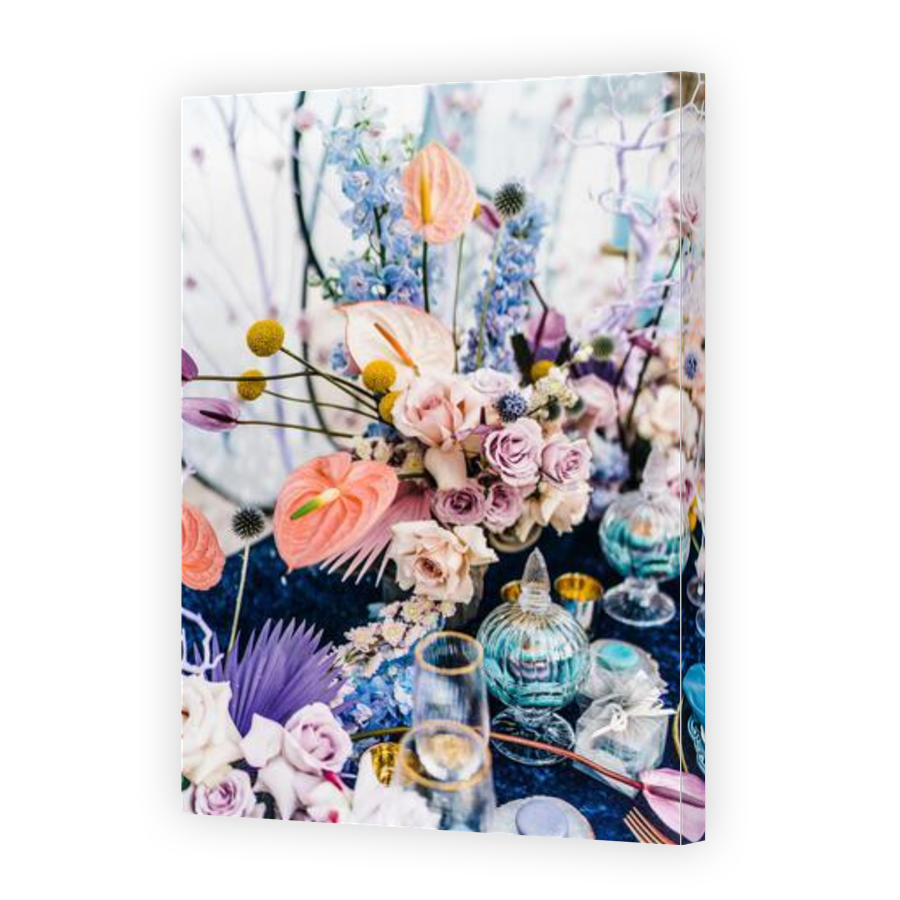 Thumbnail for Canvas - Gallery Canvas Wrap
