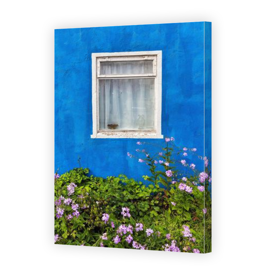 Thumbnail for Canvas - Gallery Canvas Wrap