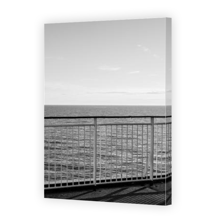 Thumbnail for Canvas - Gallery Canvas Wrap