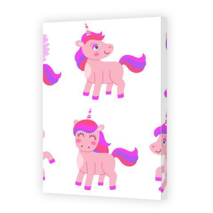 Thumbnail for Canvas - Gallery Canvas Wrap