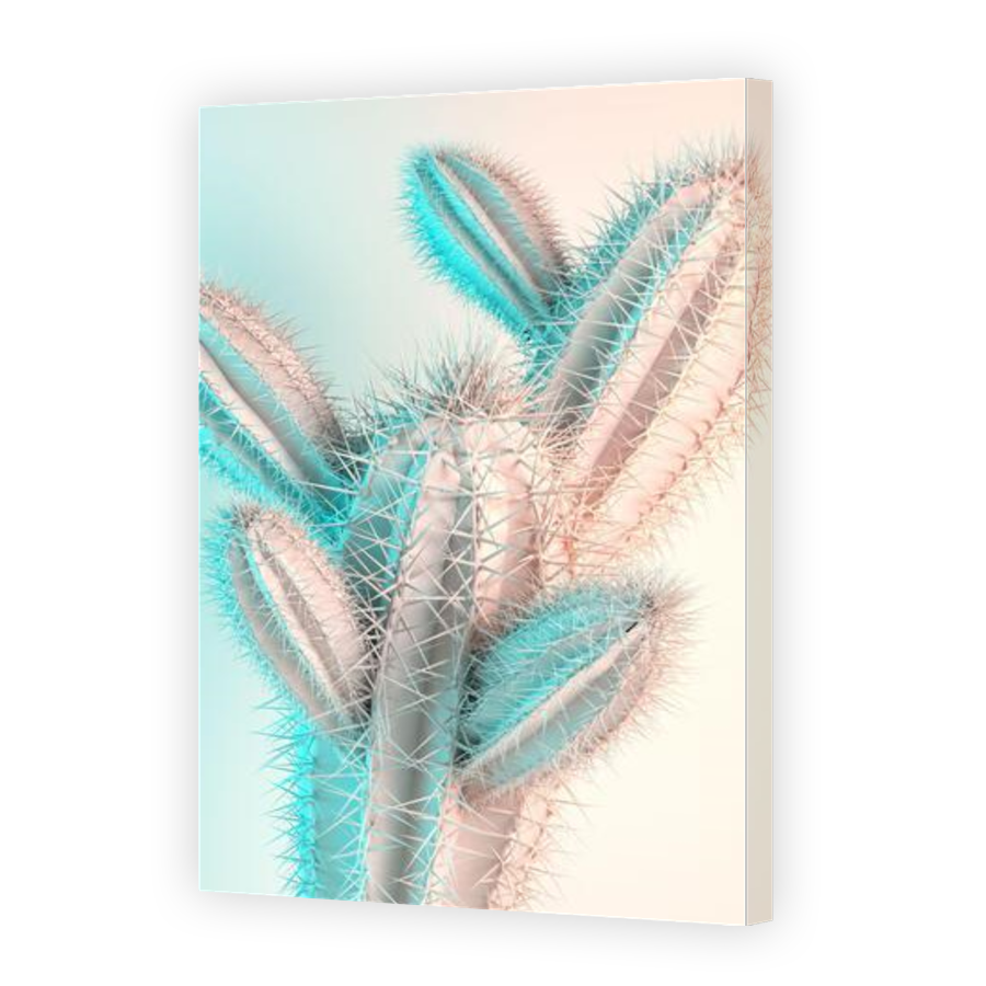 Thumbnail for Canvas - Gallery Canvas Wrap