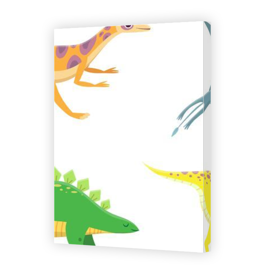 Thumbnail for Canvas - Gallery Canvas Wrap
