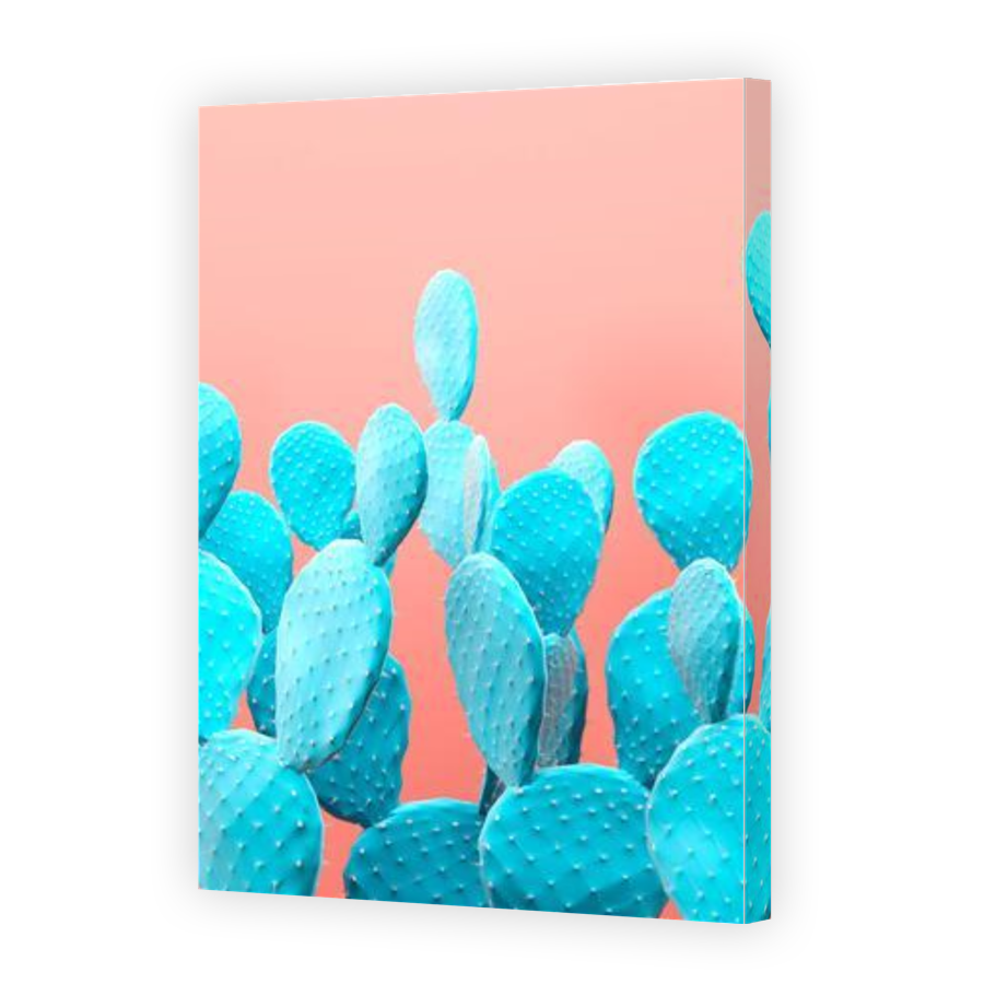 Thumbnail for Canvas - Gallery Canvas Wrap