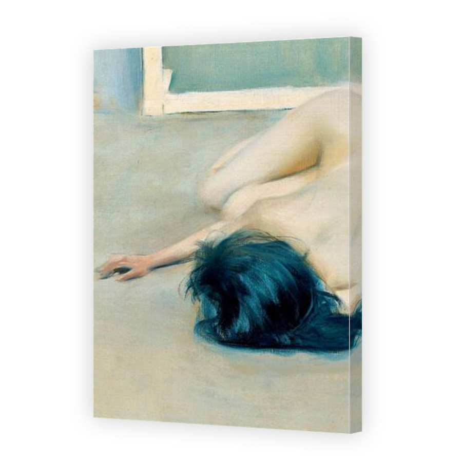 Thumbnail for Canvas - Gallery Canvas Wrap