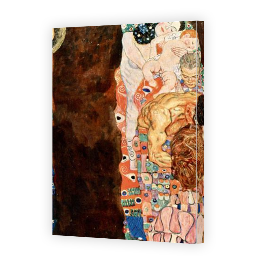 Thumbnail for Canvas - Gallery Canvas Wrap