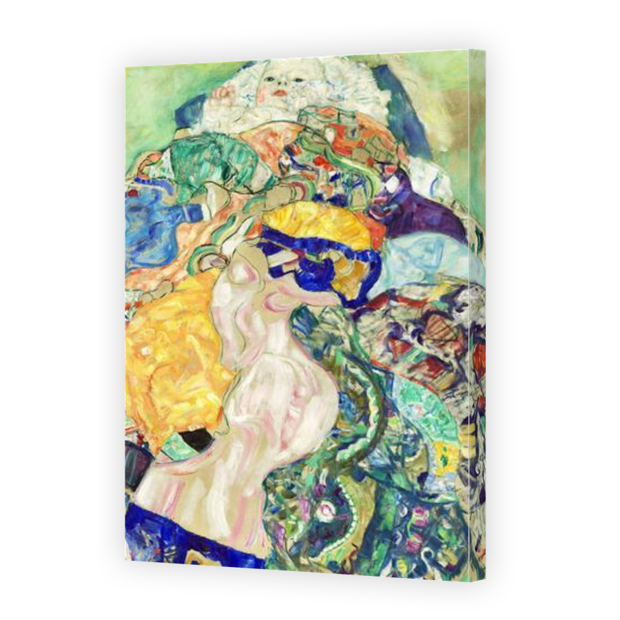 Thumbnail for Canvas - Gallery Canvas Wrap