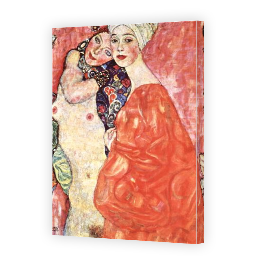 Thumbnail for Canvas - Gallery Canvas Wrap